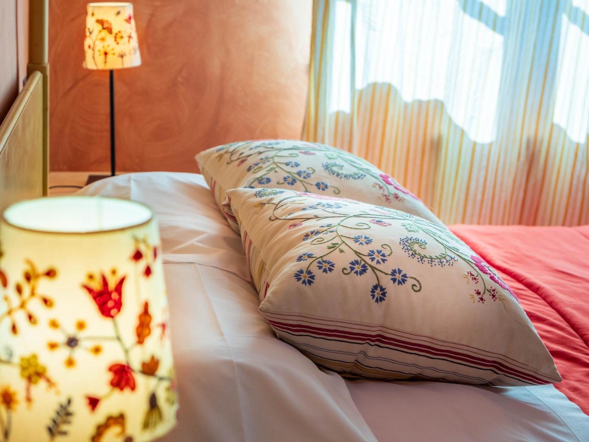 Casale San Rufino D'Arce Guest House Асизи Екстериор снимка